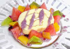 �t���[�c�ƏĂ��َq