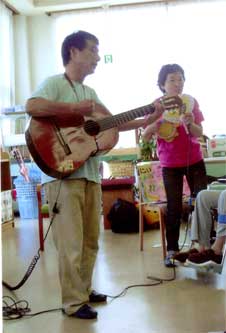 �M�^�[�����t